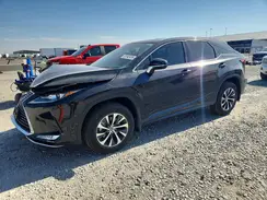 2T2HZMDA6NC311427 2022 LEXUS RX
