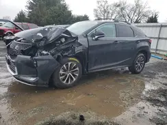2T2HZMDA6NC312142 2022 LEXUS RX