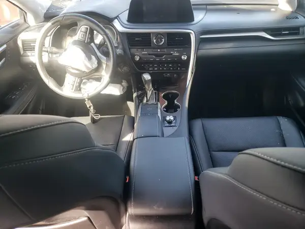 2T2HZMDA6NC312142 2022 LEXUS RX - Image 8
