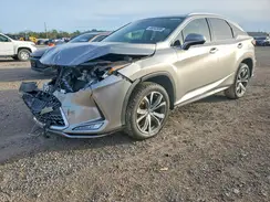 2T2HZMDA6NC320046 2022 LEXUS RX