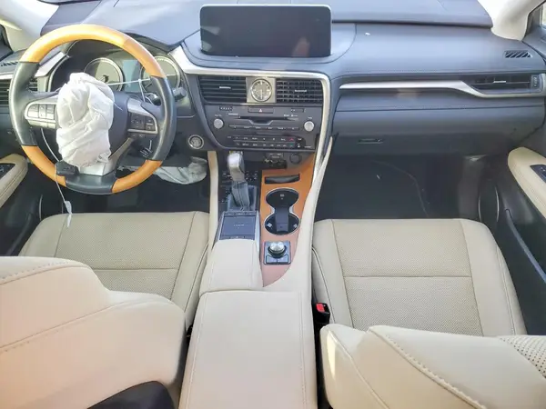 2T2HZMDA6NC320046 2022 LEXUS RX - Image 8