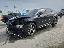 2T2HZMDA6NC323576 2022 LEXUS RX
