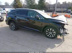 2T2HZMDA6NC324713 2022 LEXUS RX