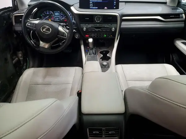 2T2HZMDA6NC325070 2022 LEXUS RX - Image 8