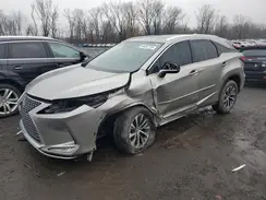 2T2HZMDA6NC341012 2022 LEXUS RX