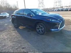 2T2HZMDA6NC341415 2022 LEXUS RX