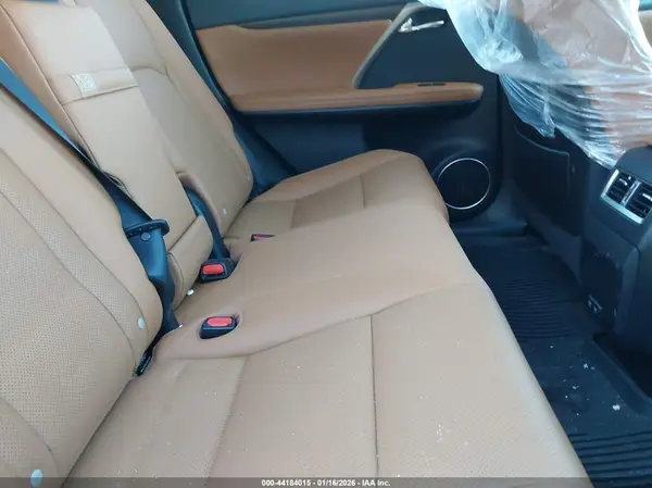 2T2HZMDA6NC341415 2022 LEXUS RX - Image 8