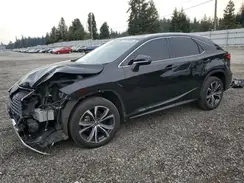 2T2HZMDA6NC341561 2022 LEXUS RX