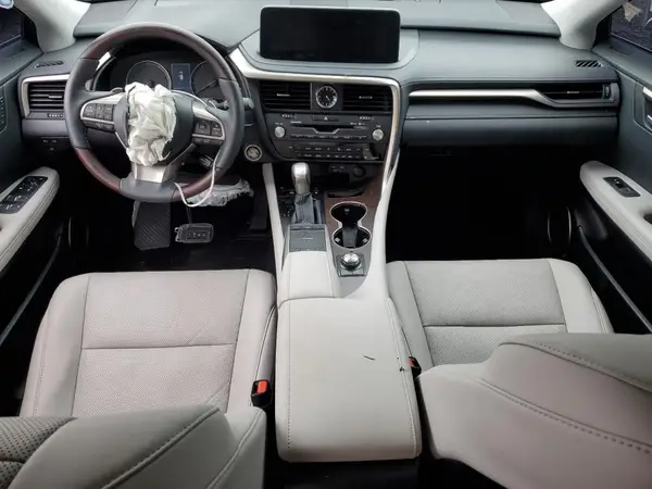 2T2HZMDA6NC341561 2022 LEXUS RX - Image 8