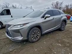 2T2HZMDA6NC349532 2022 LEXUS RX