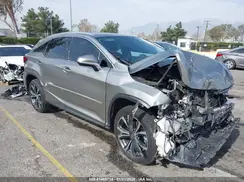 2T2HZMDA6NC349806 2022 LEXUS RX