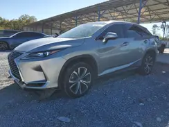 2T2HZMDA6NC358103 2022 LEXUS RX