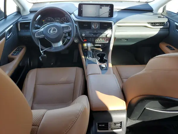 2T2HZMDA6NC358103 2022 LEXUS RX - Image 8