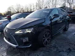 2T2HZMDA6NC367920 2022 LEXUS RX