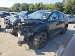 2T2HZMDA6NC368856 2022 LEXUS RX
