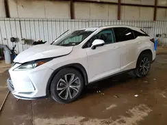 2T2HZMDA7LC213052 2020 LEXUS RX