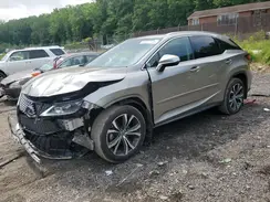 2T2HZMDA7LC214475 2020 LEXUS RX