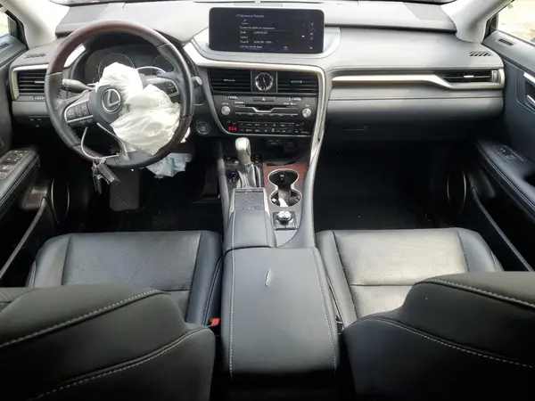 2T2HZMDA7LC214475 2020 LEXUS RX - Image 8