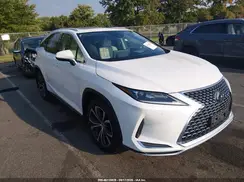 2T2HZMDA7LC214816 2020 LEXUS RX