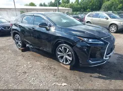 2T2HZMDA7LC216534 2020 LEXUS RX