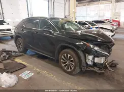 2T2HZMDA7LC217618 2020 LEXUS RX