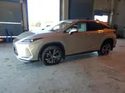2T2HZMDA7LC219319 2020 LEXUS RX