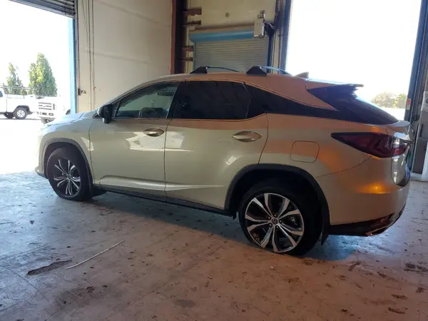 2T2HZMDA7LC219319 2020 LEXUS RX - Image 2