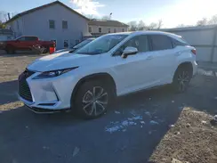 2T2HZMDA7LC221488 2020 LEXUS RX