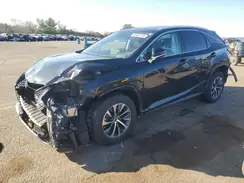2T2HZMDA7LC223550 2020 LEXUS RX