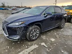 2T2HZMDA7LC224052 2020 LEXUS RX