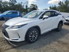 2T2HZMDA7LC224536 2020 LEXUS RX