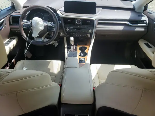 2T2HZMDA7LC224536 2020 LEXUS RX - Image 8