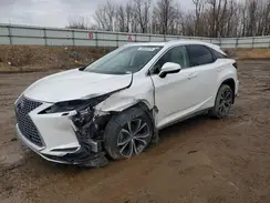 2T2HZMDA7LC225766 2020 LEXUS RX