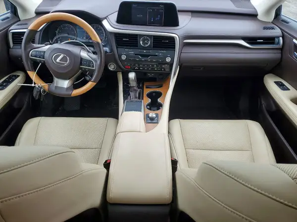 2T2HZMDA7LC225766 2020 LEXUS RX - Image 8