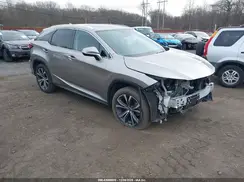 2T2HZMDA7LC226626 2020 LEXUS RX