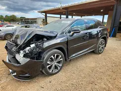 2T2HZMDA7LC226965 2020 LEXUS RX