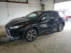 2T2HZMDA7LC227002 2020 LEXUS RX