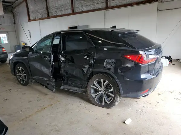 2T2HZMDA7LC227002 2020 LEXUS RX - Image 2