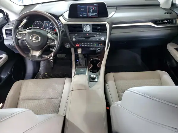 2T2HZMDA7LC227002 2020 LEXUS RX - Image 8