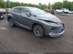 2T2HZMDA7LC227405 2020 LEXUS RX