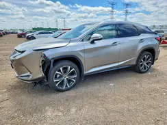 2T2HZMDA7LC228232 2020 LEXUS RX