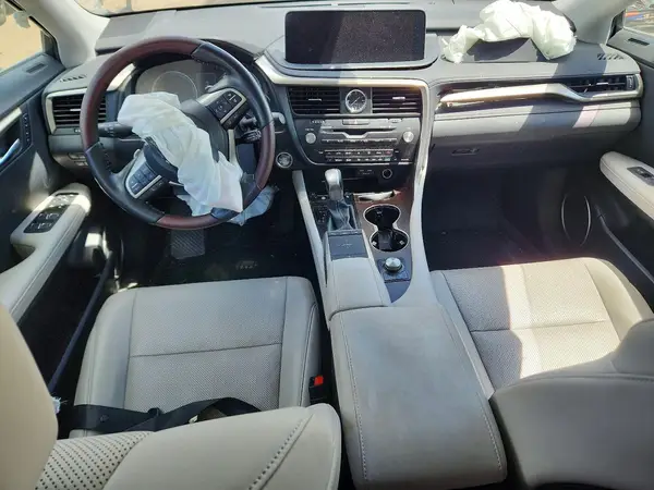 2T2HZMDA7LC228232 2020 LEXUS RX - Image 8