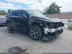 2T2HZMDA7LC232281 2020 LEXUS RX