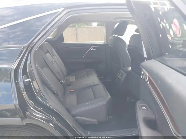 2T2HZMDA7LC232281 2020 LEXUS RX - Image 8
