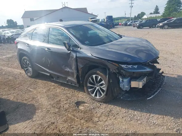 2T2HZMDA7LC232779 2020 LEXUS RX - Image 1