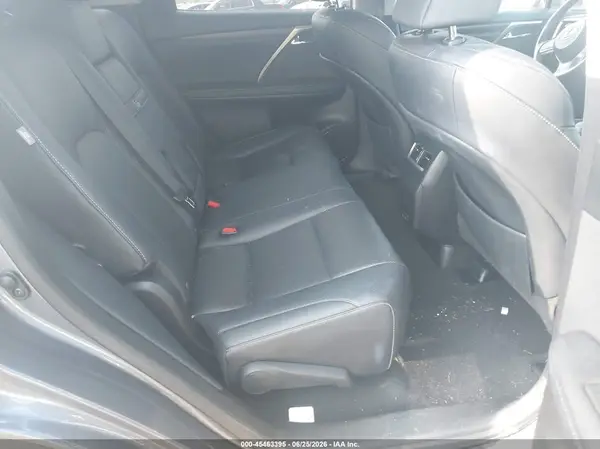 2T2HZMDA7LC232779 2020 LEXUS RX - Image 8