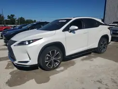2T2HZMDA7LC232930 2020 LEXUS RX
