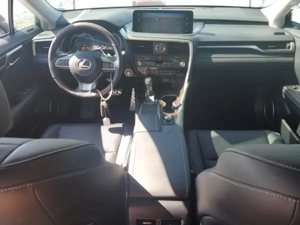 2T2HZMDA7LC232930 2020 LEXUS RX - Image 8