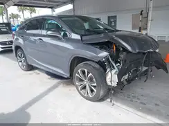 2T2HZMDA7LC233527 2020 LEXUS RX