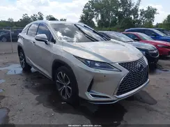 2T2HZMDA7LC233818 2020 LEXUS RX
